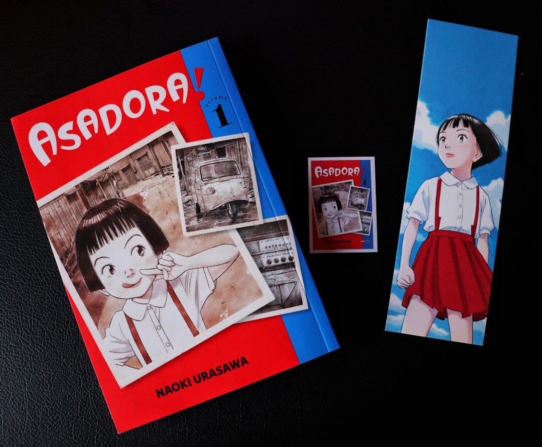 Xenomorph in the Dollhouse: The Anatomy of a Publisher’s Identity Crisis