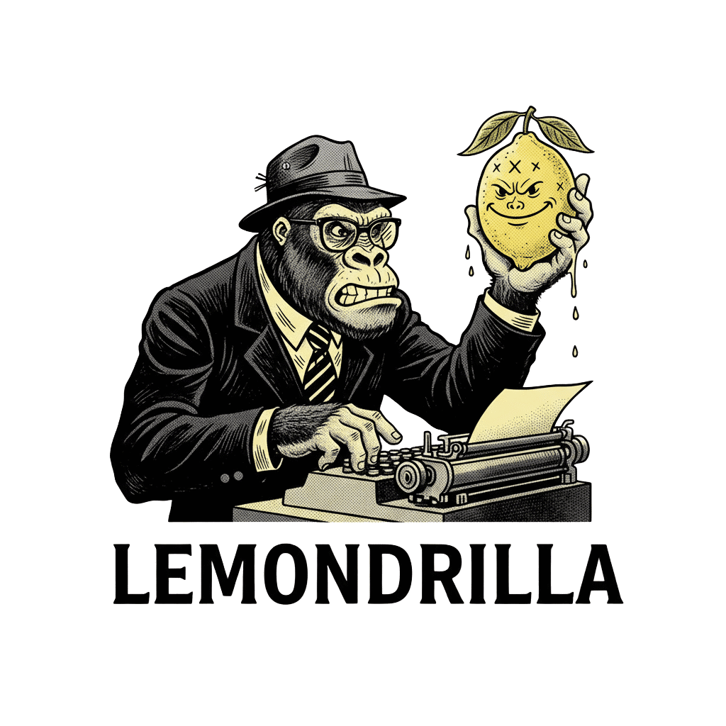 LEMONDRILLA